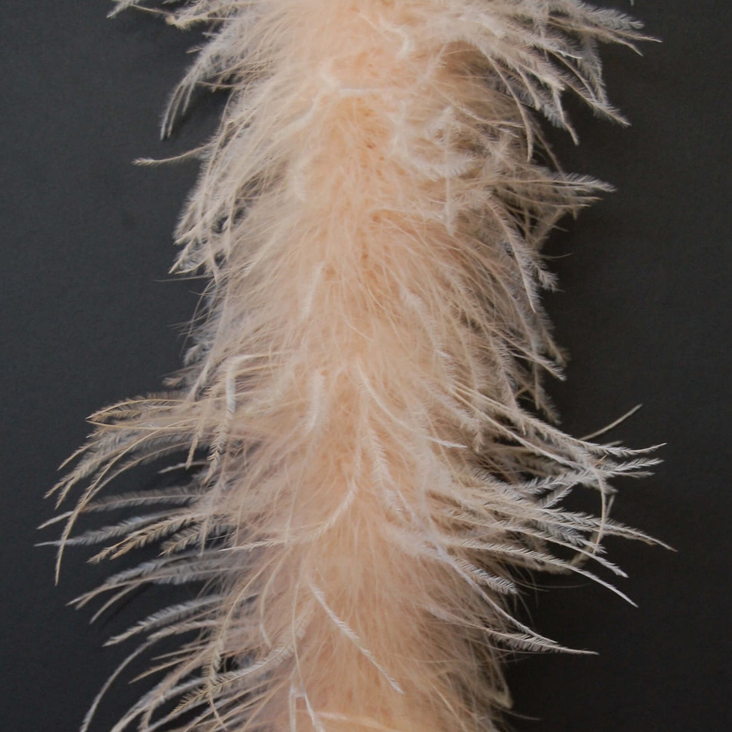 Ostrich Boa 2 Ply (lightweight)