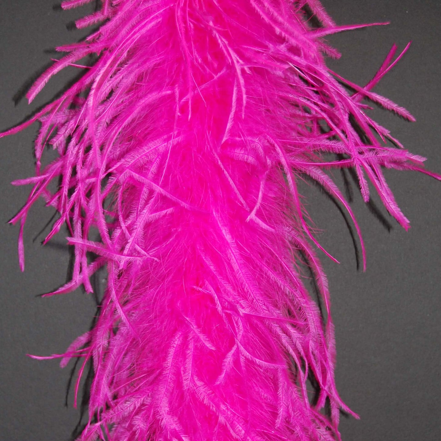 Ostrich Boa 2 Ply (lightweight)