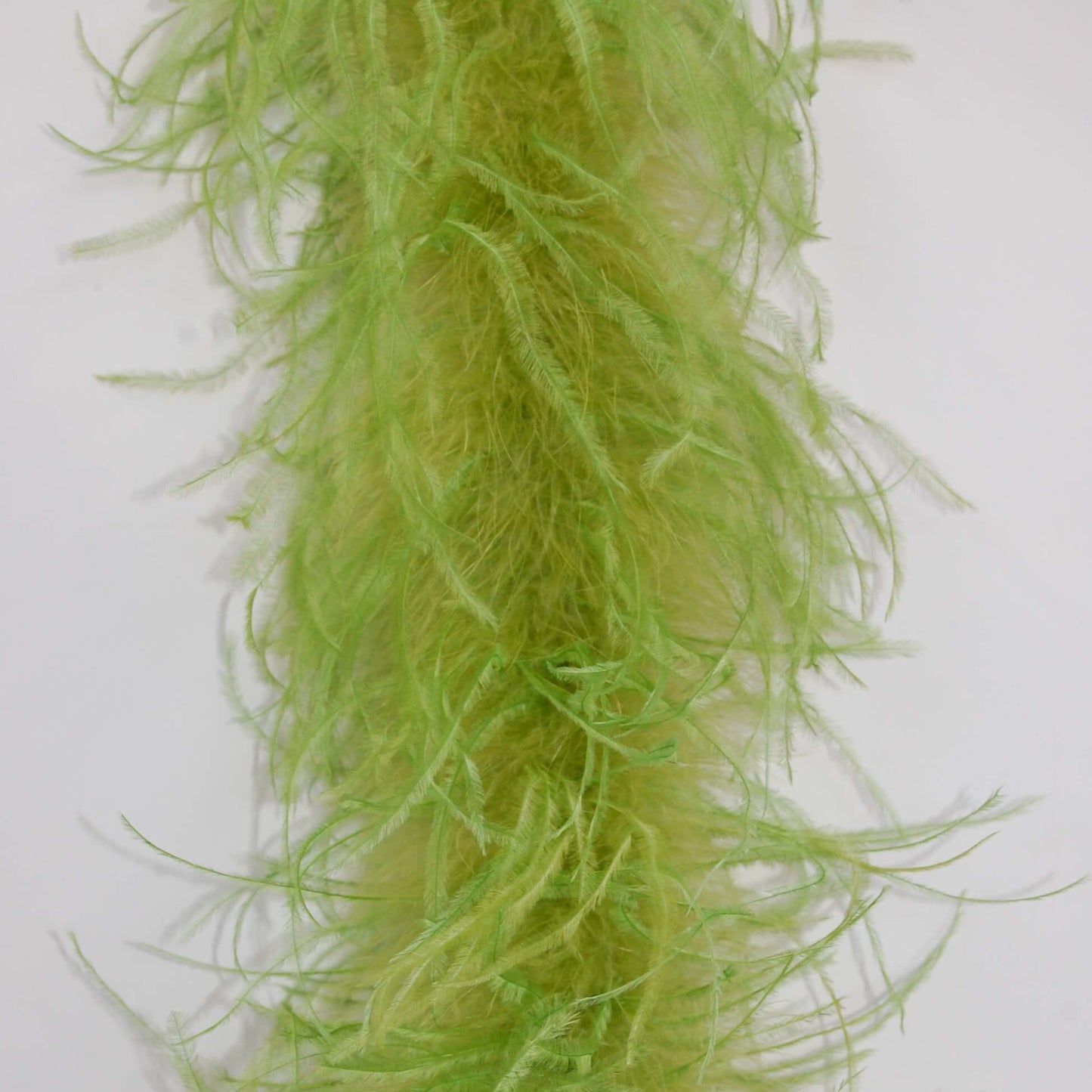 Ostrich Boa 2 Ply (lightweight)