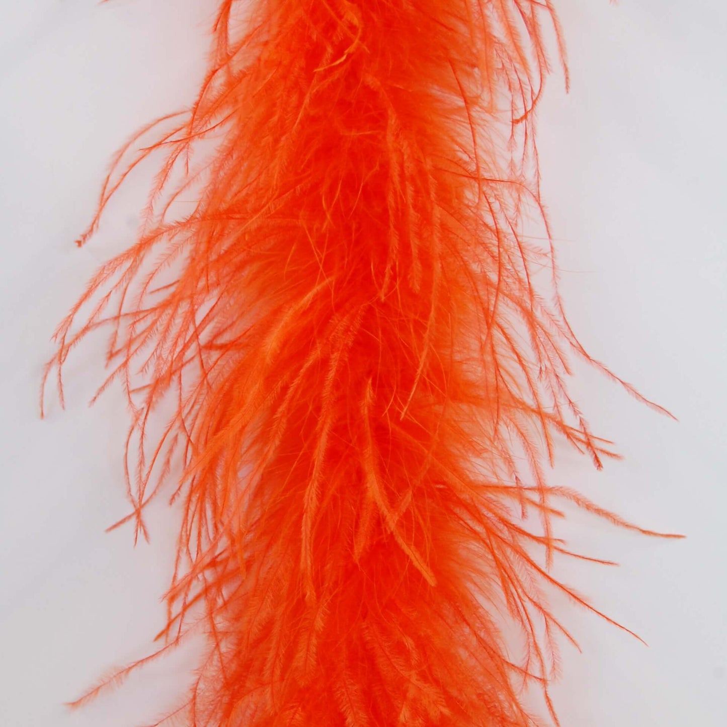 Ostrich Boa 2 Ply (lightweight)