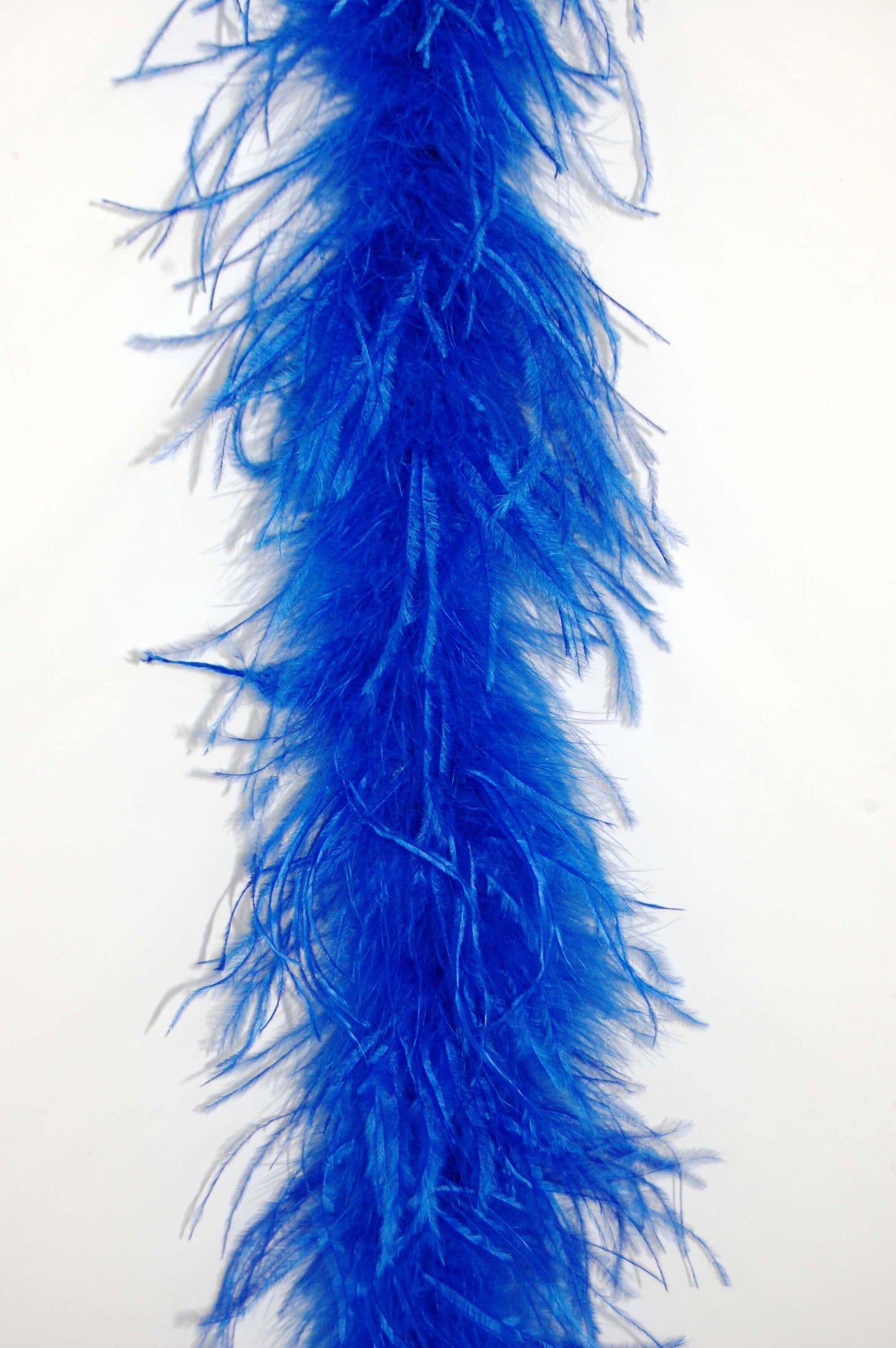 Ostrich Boa 2 Ply (lightweight)