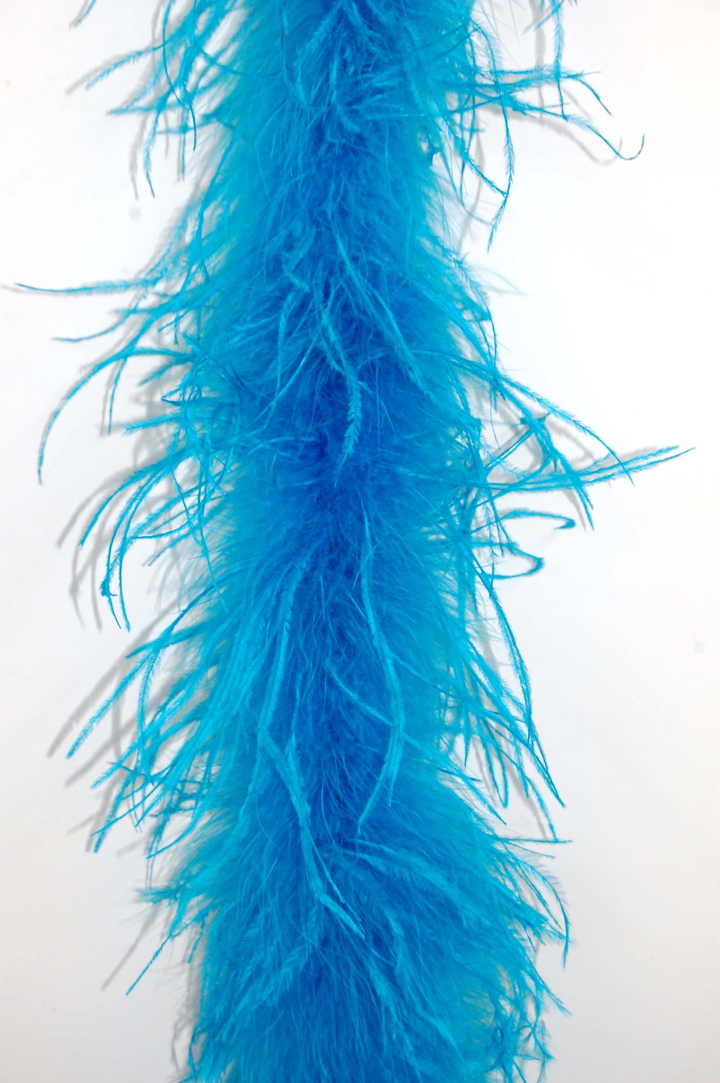 Ostrich Boa 2 Ply (lightweight)