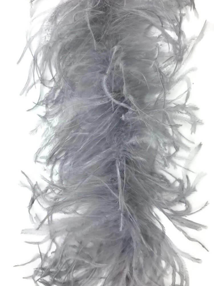 Ostrich Boa 2 Ply (lightweight)