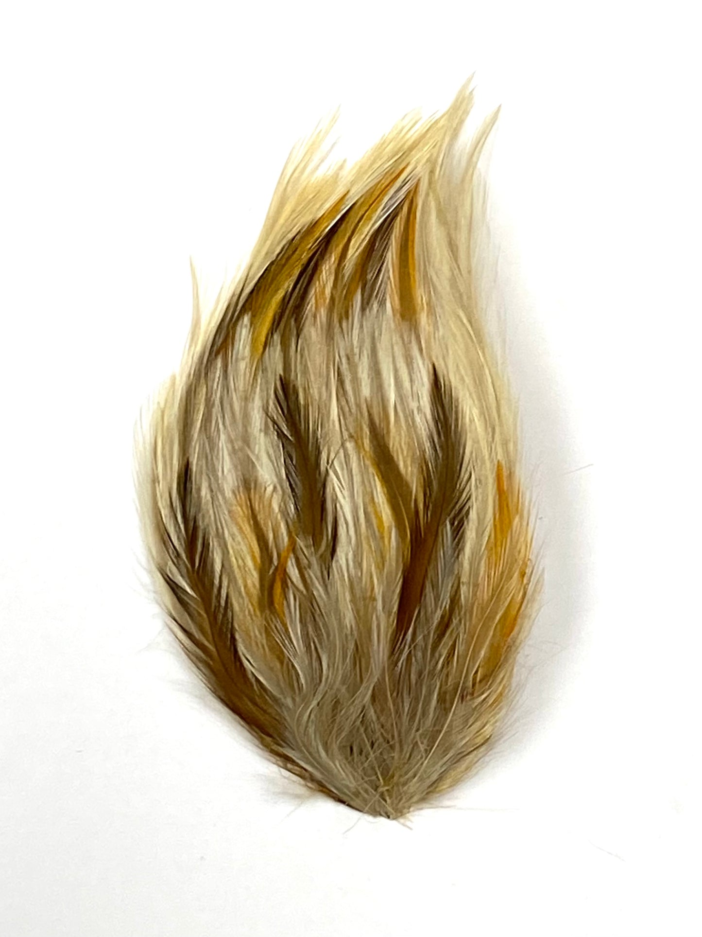 Hackle Pad