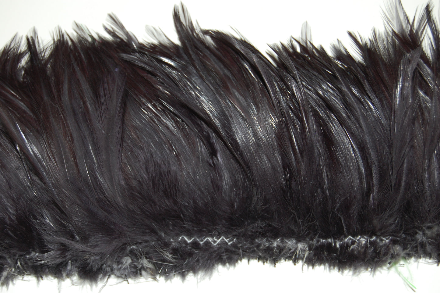 Hackle - Solid Colors