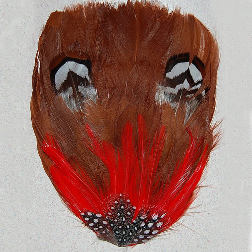Goose Feather Pad