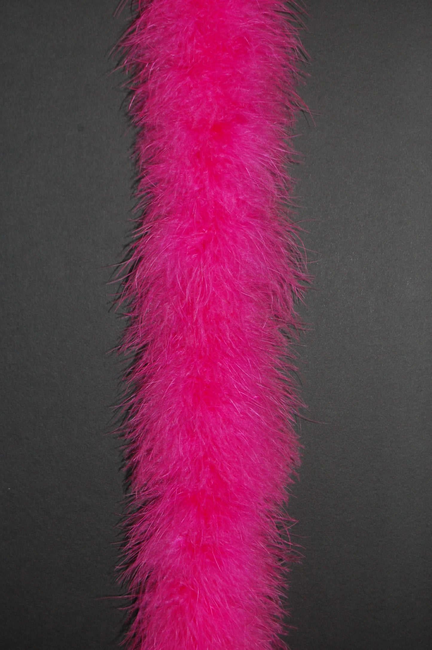 Marabou Boa - Heavy
