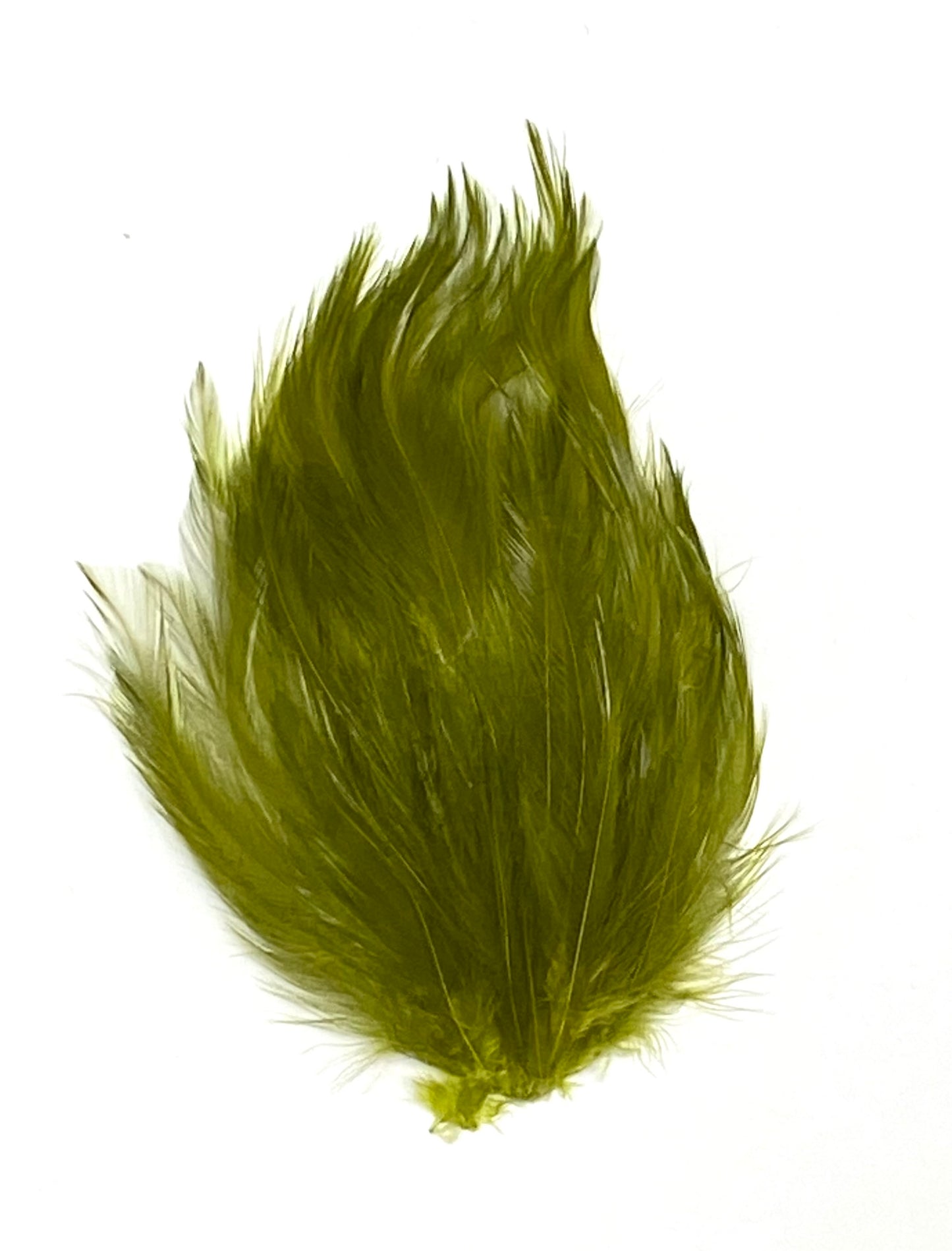 Hackle Pad