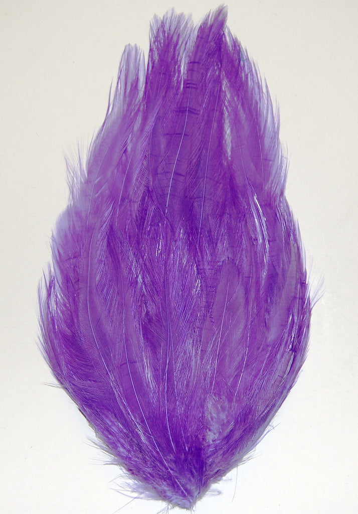 Hackle Pad