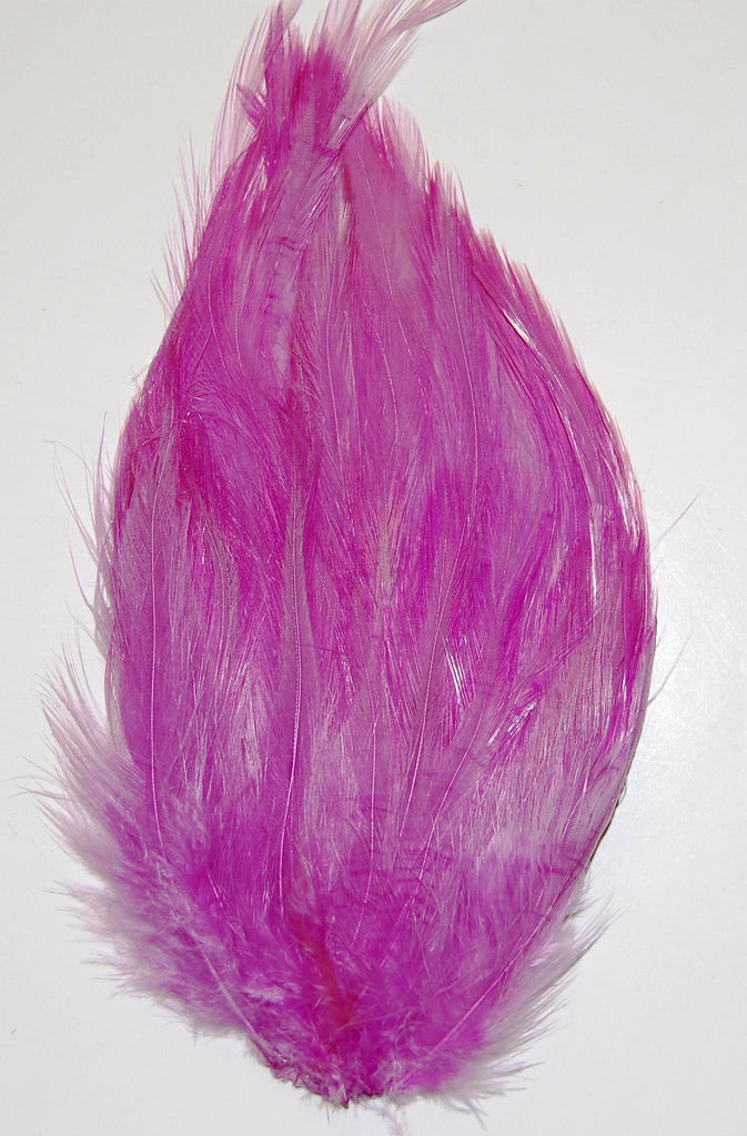 Hackle Pad