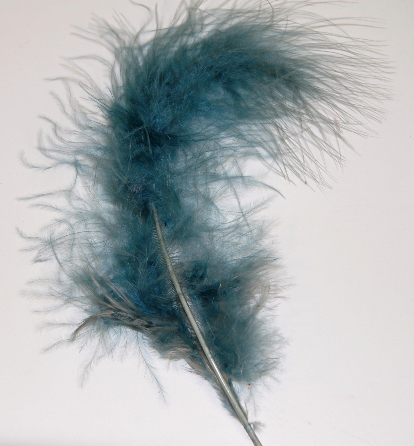 Marabou Plumage