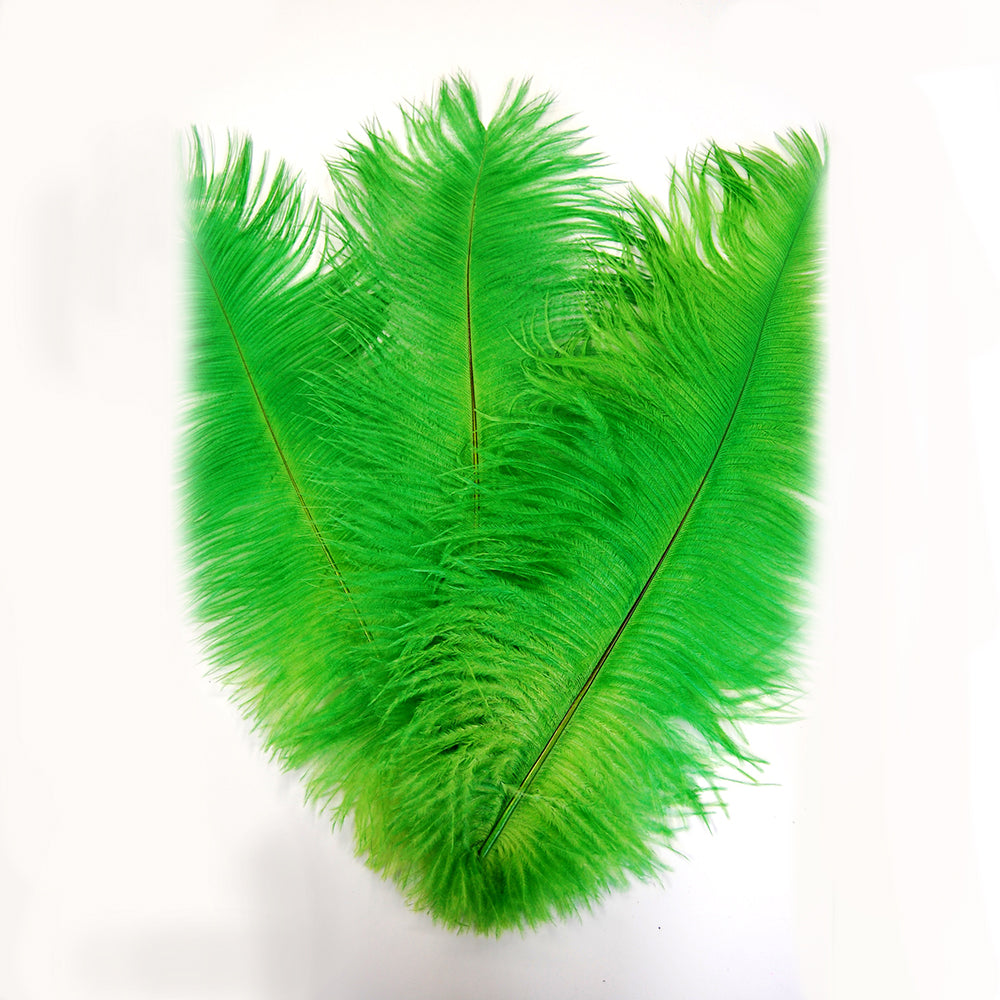 Ostrich Drabs (Sold by PIECE )