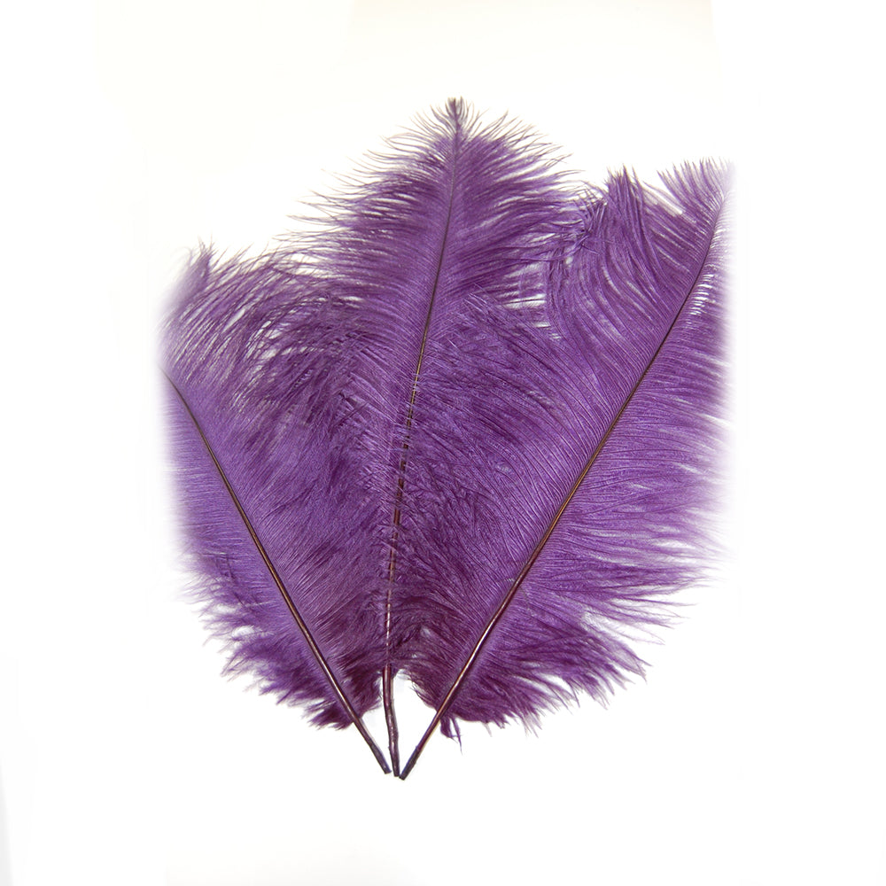 Ostrich Drabs (Sold by PIECE )