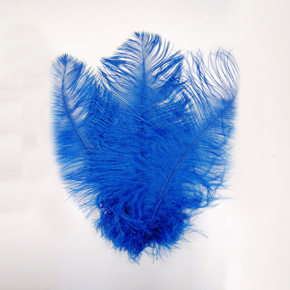 Ostrich Drabs (Sold by PIECE )