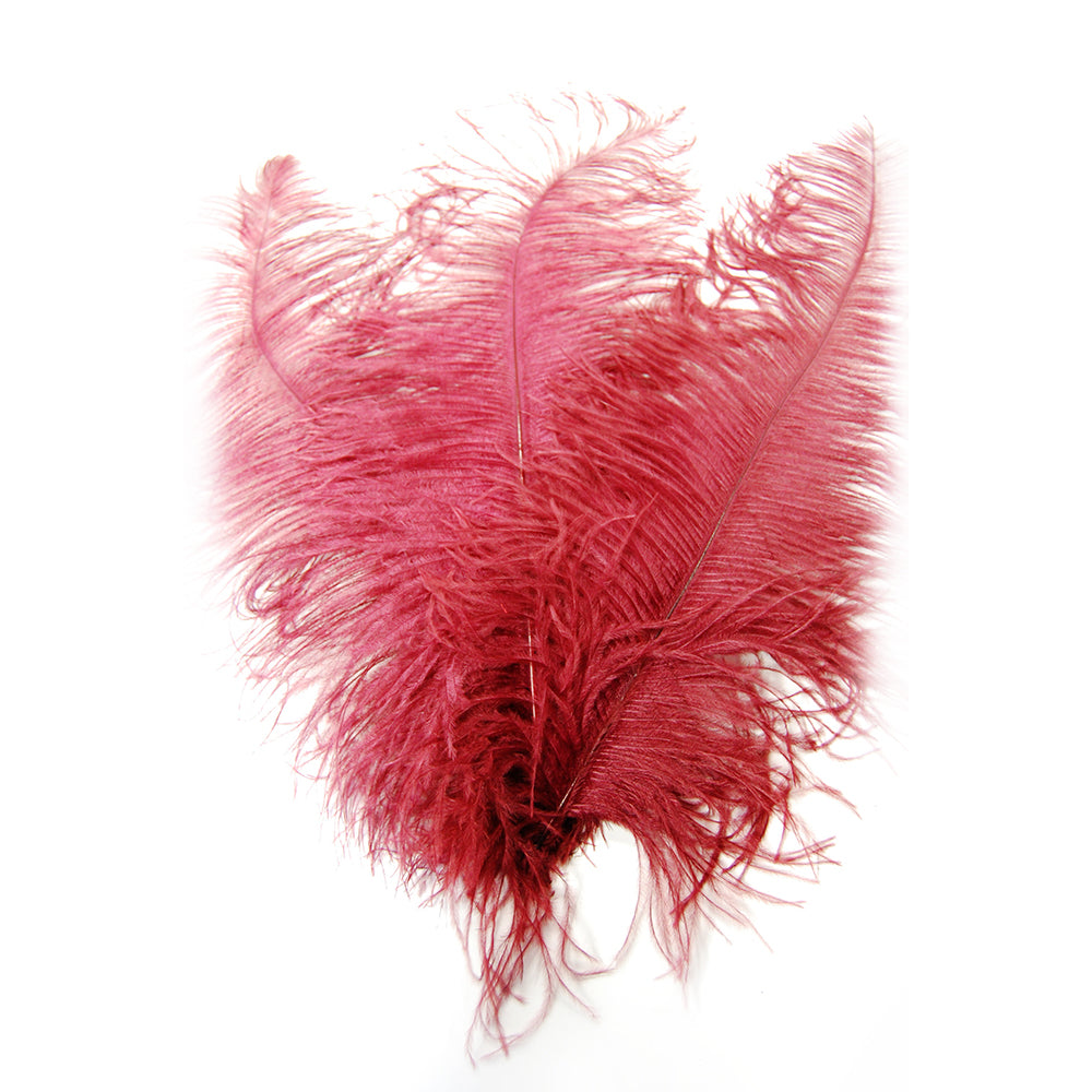 Ostrich Drabs (Sold by PIECE )