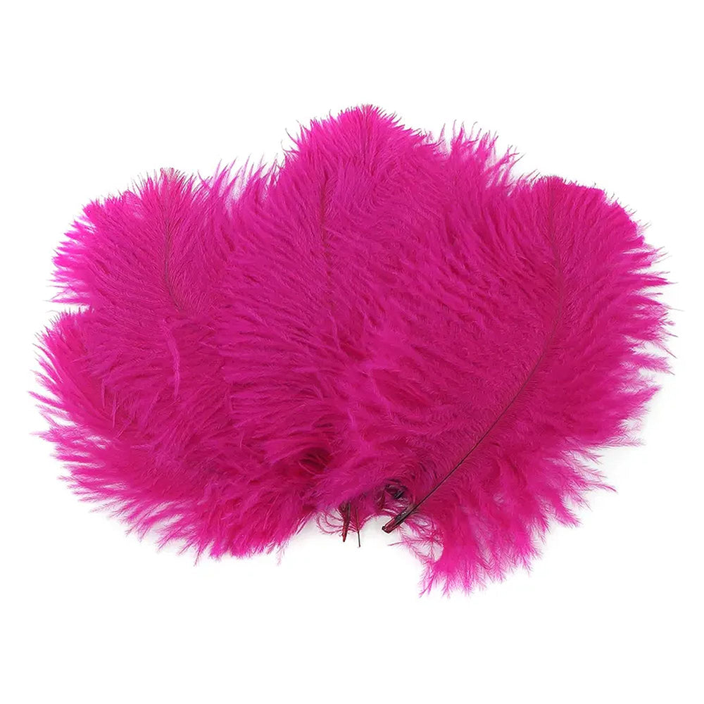 Ostrich Drabs (Sold by PIECE )