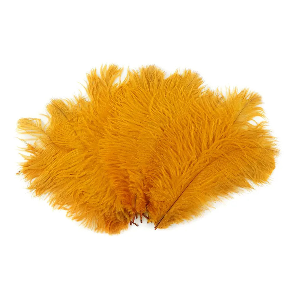 Ostrich Drabs (Sold by PIECE )