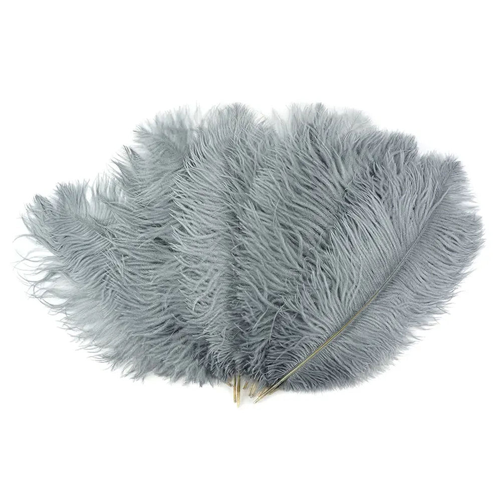 Ostrich Drabs (Sold by PIECE )
