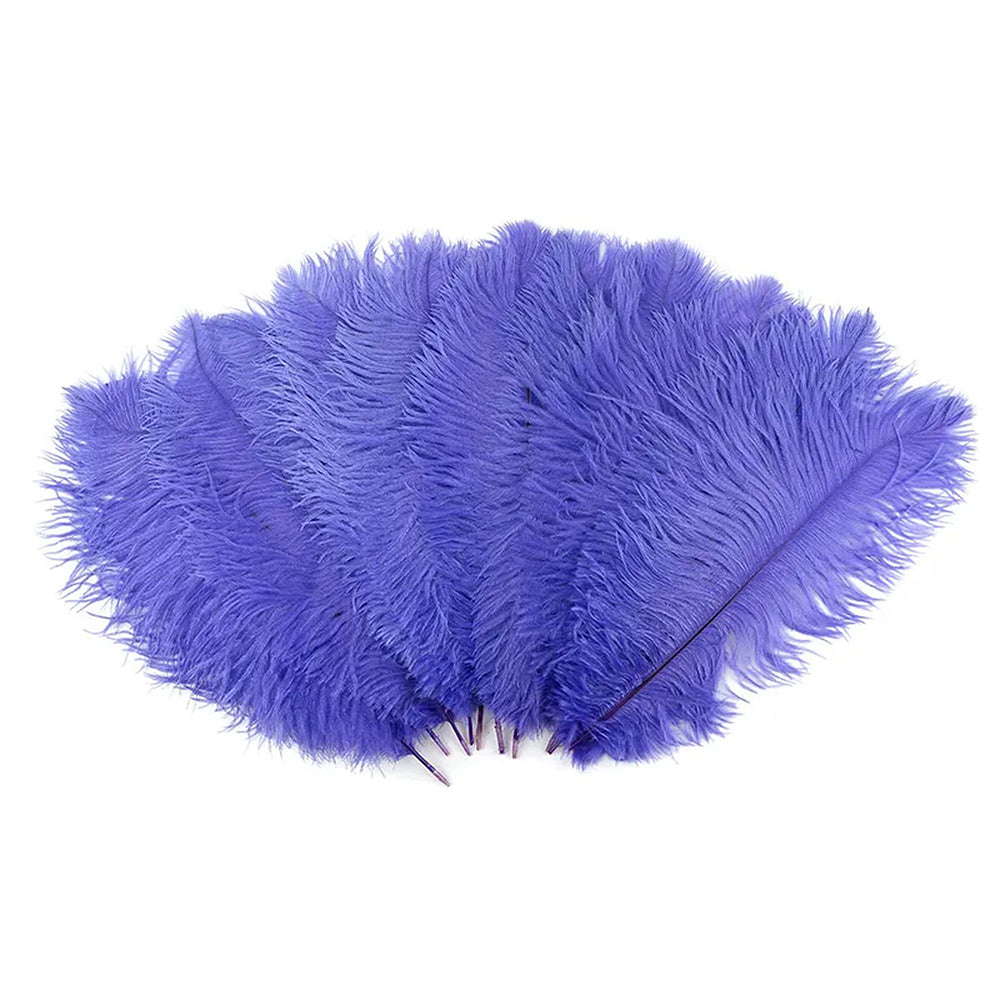 Ostrich Drabs (Sold by PIECE )