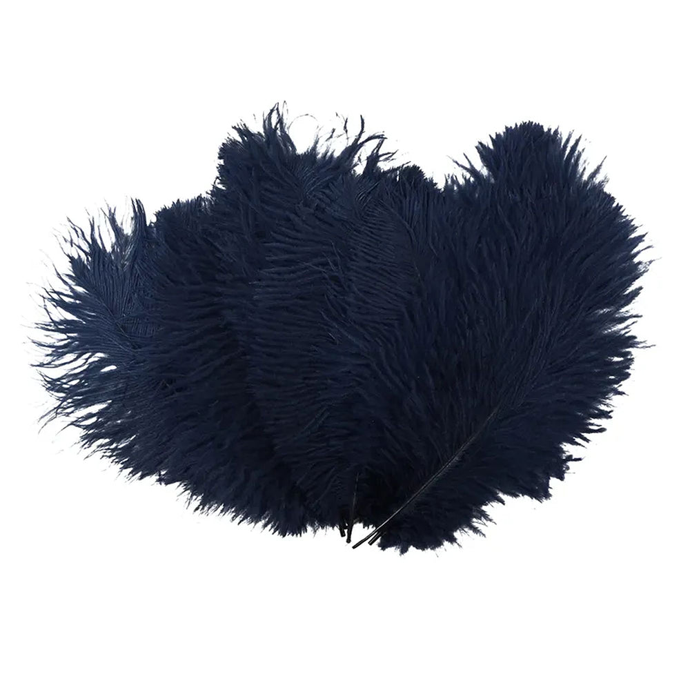 Ostrich Drabs (Sold by PIECE )