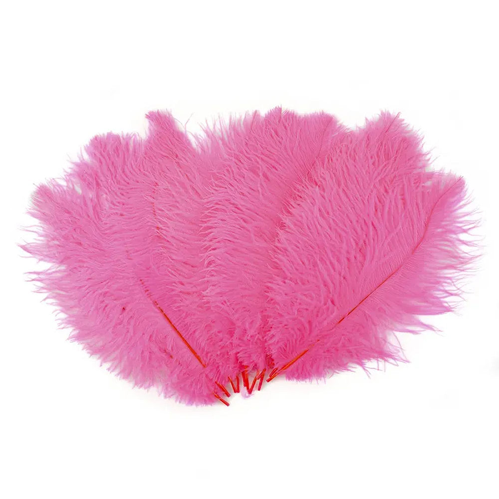Ostrich Drabs (Sold by PIECE )