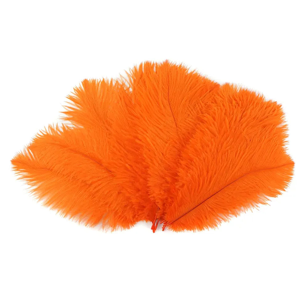 Ostrich Drabs (Sold by PIECE )