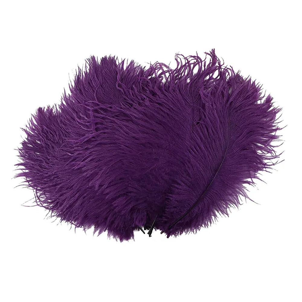 Ostrich Drabs (Sold by PIECE )