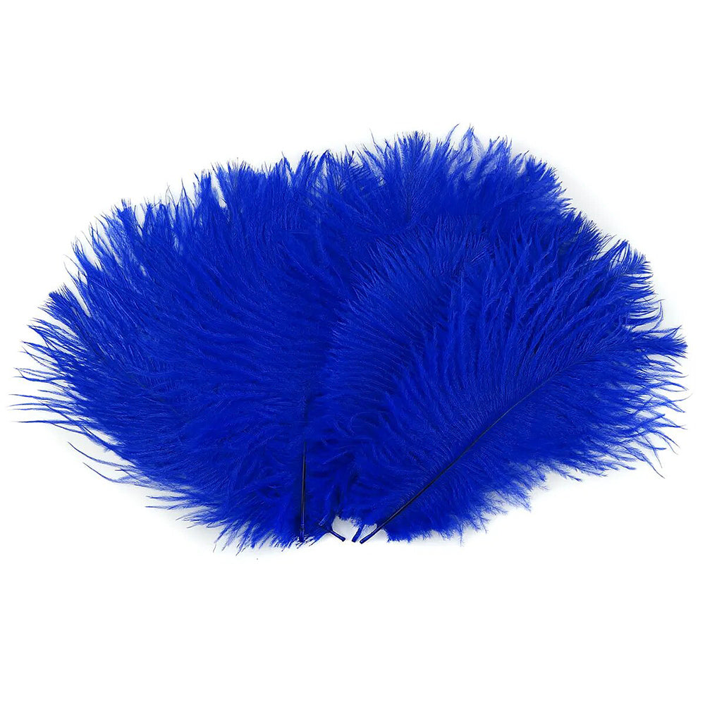 Ostrich Drabs (Sold by PIECE )