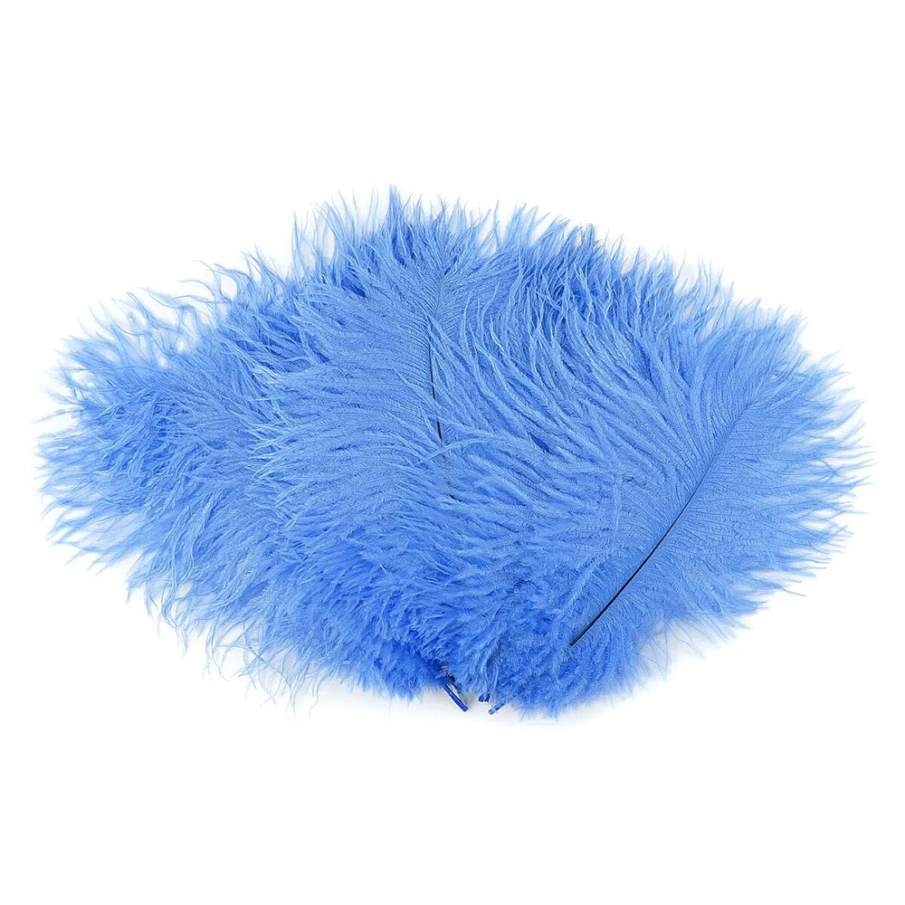 Ostrich Drabs (Sold by PIECE )