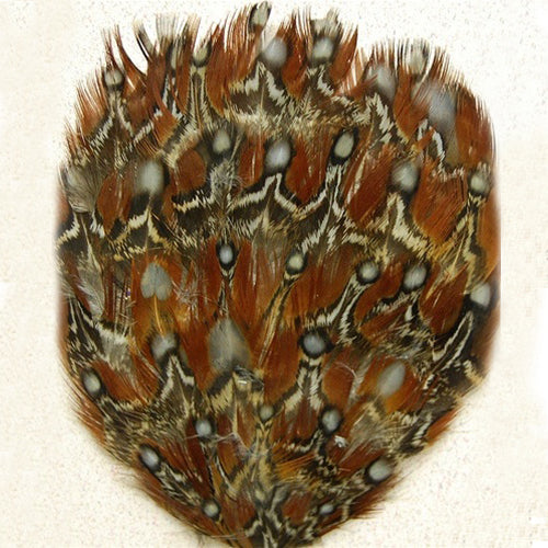 Pheasant Pad "P"
