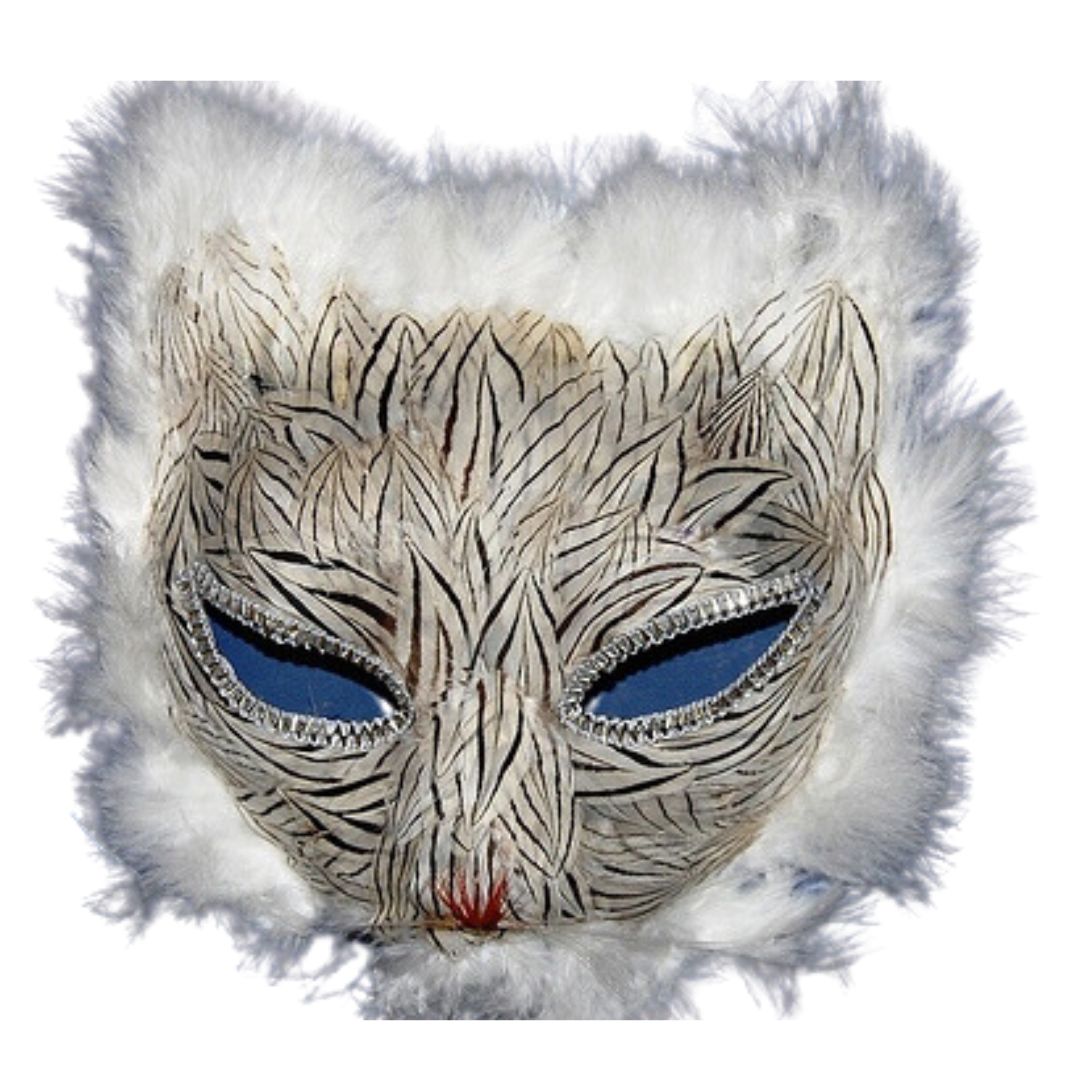 Mask M49