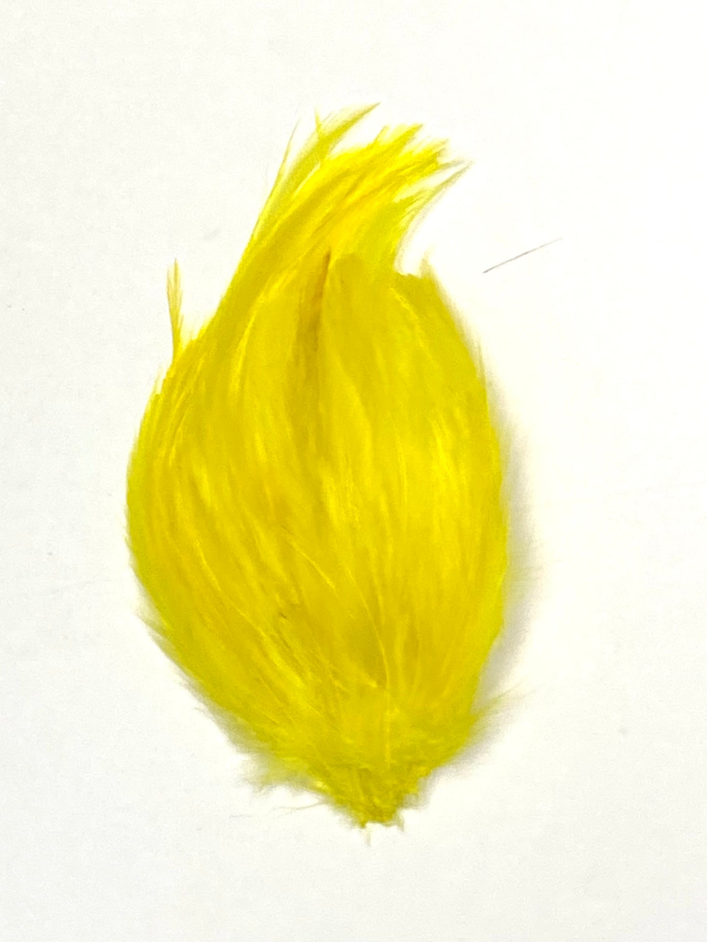 Hackle Pad