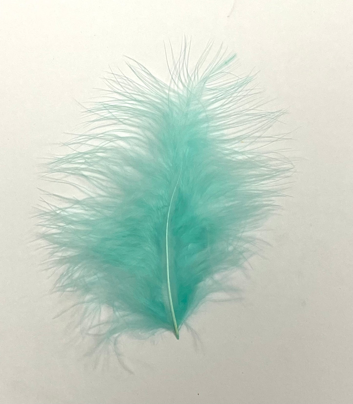 Marabou Plumage