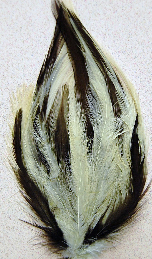 Hackle Pad