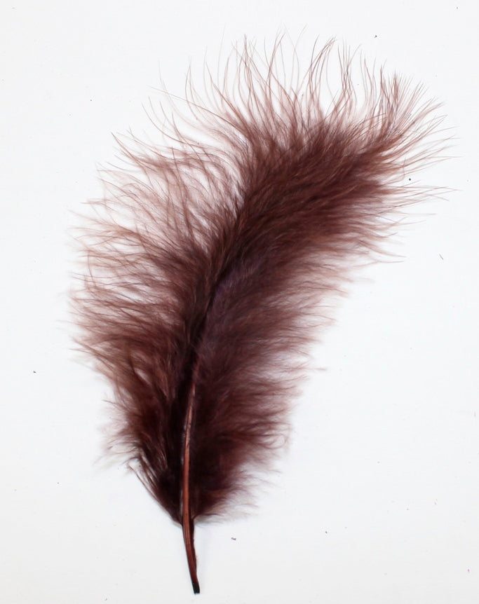 Marabou Plumage