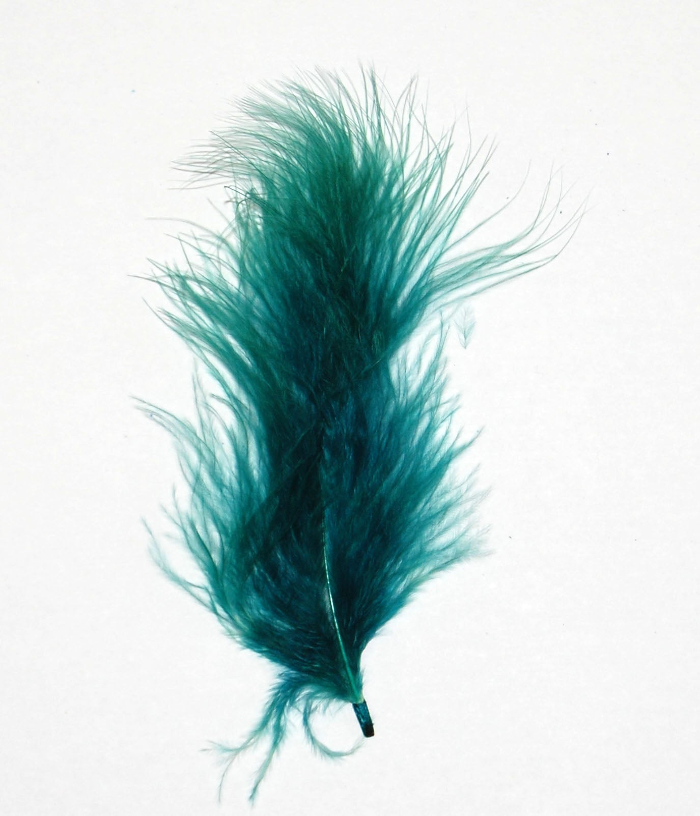 Marabou Plumage