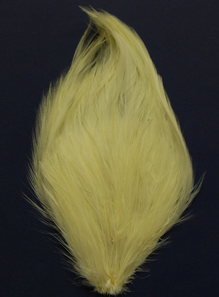 Hackle Pad