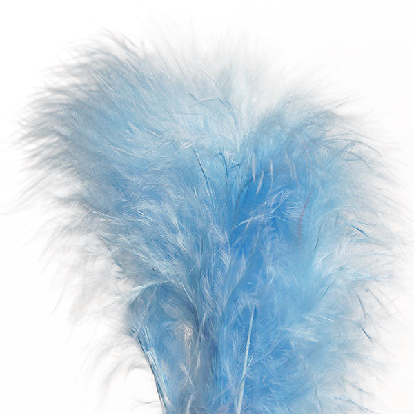 Marabou Plumage