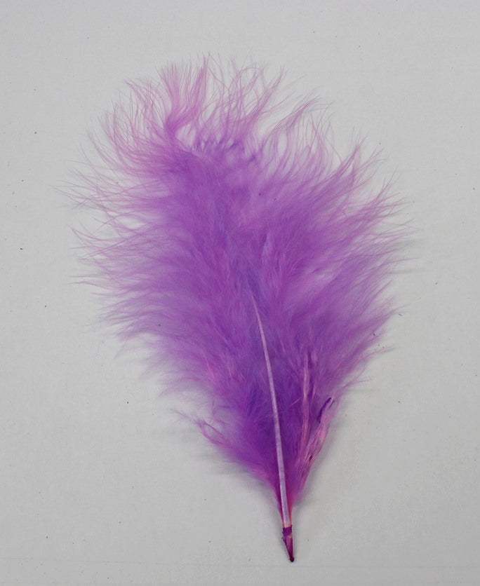 Marabou Plumage