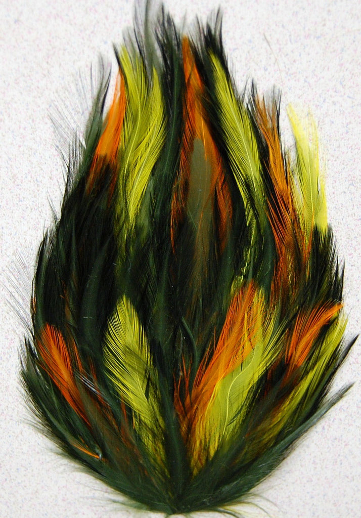 Hackle Pad