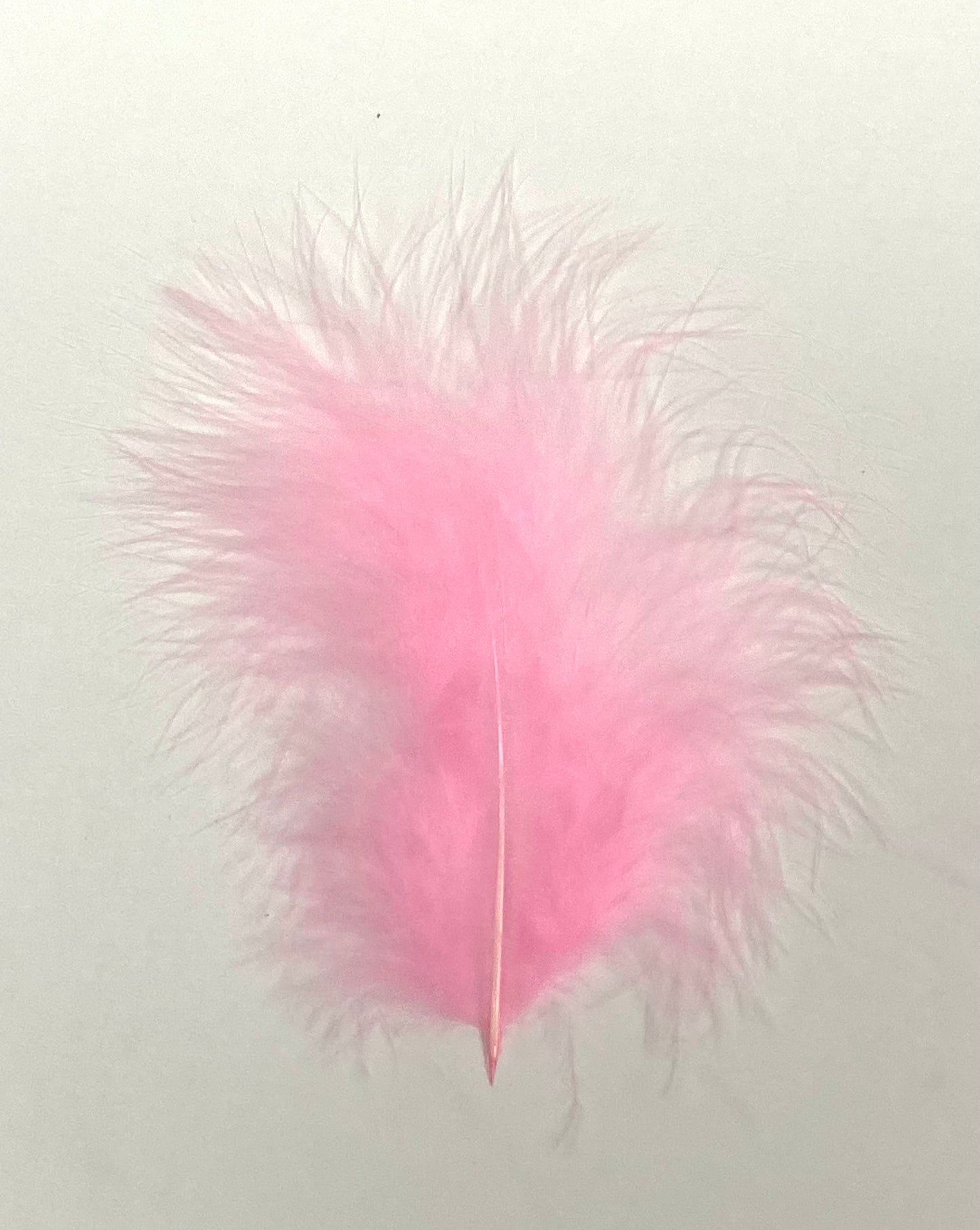 Marabou Plumage