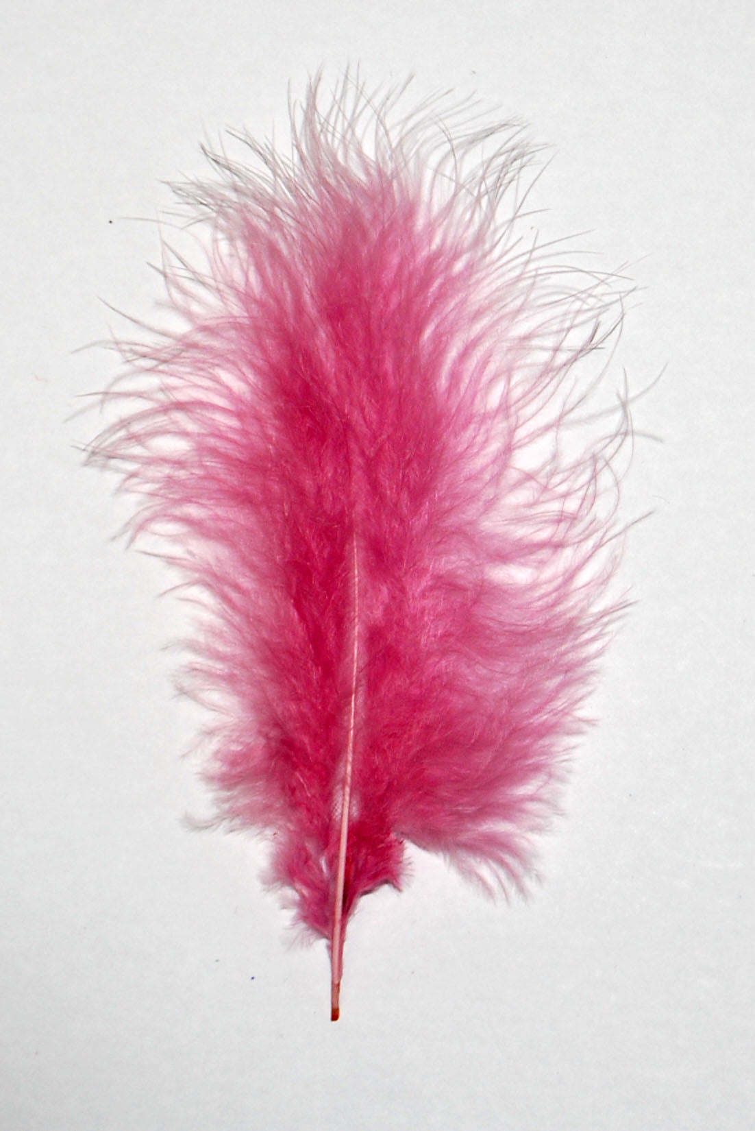 Marabou Plumage