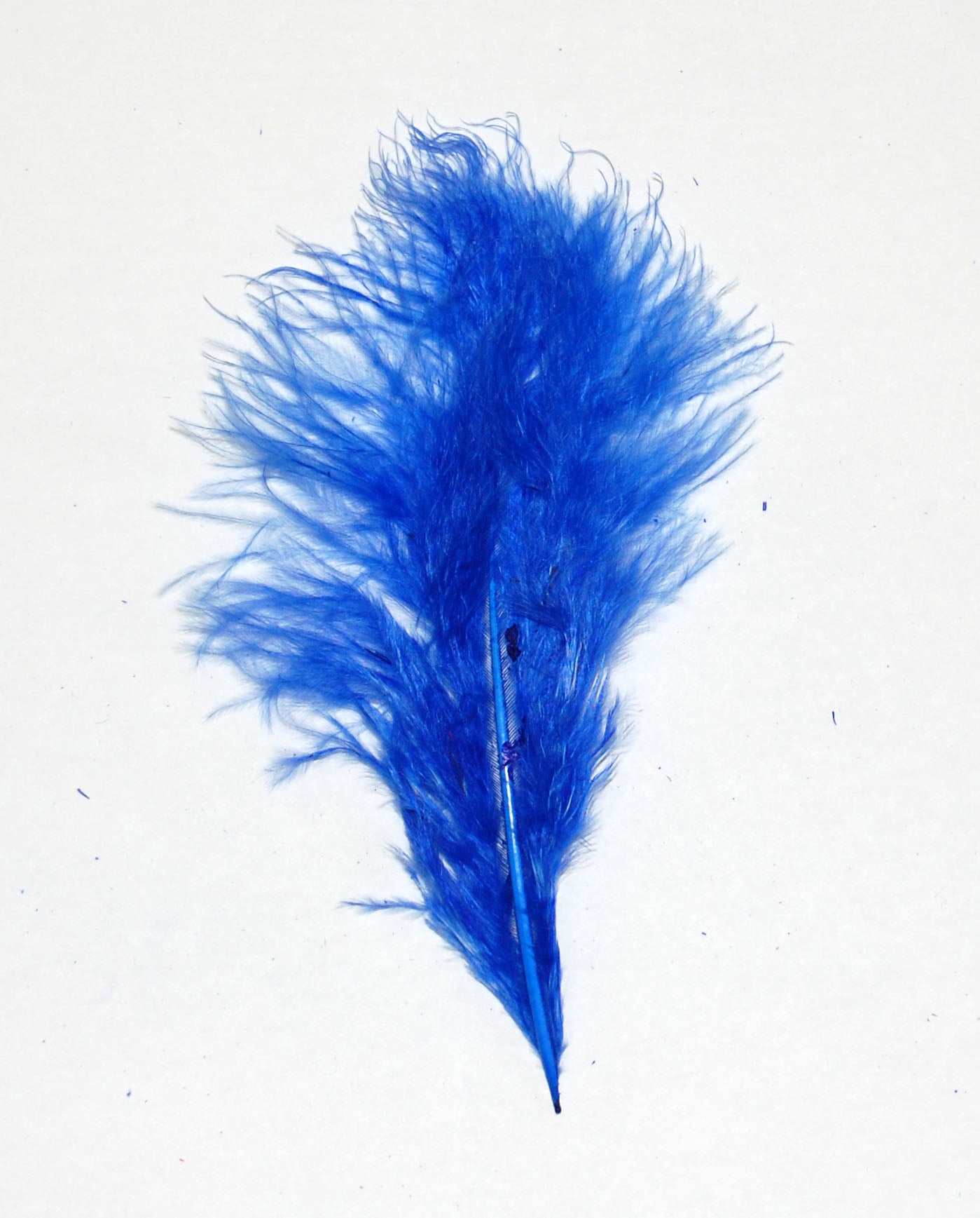 Marabou Plumage