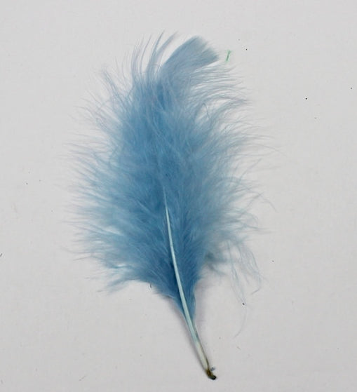 Marabou Plumage