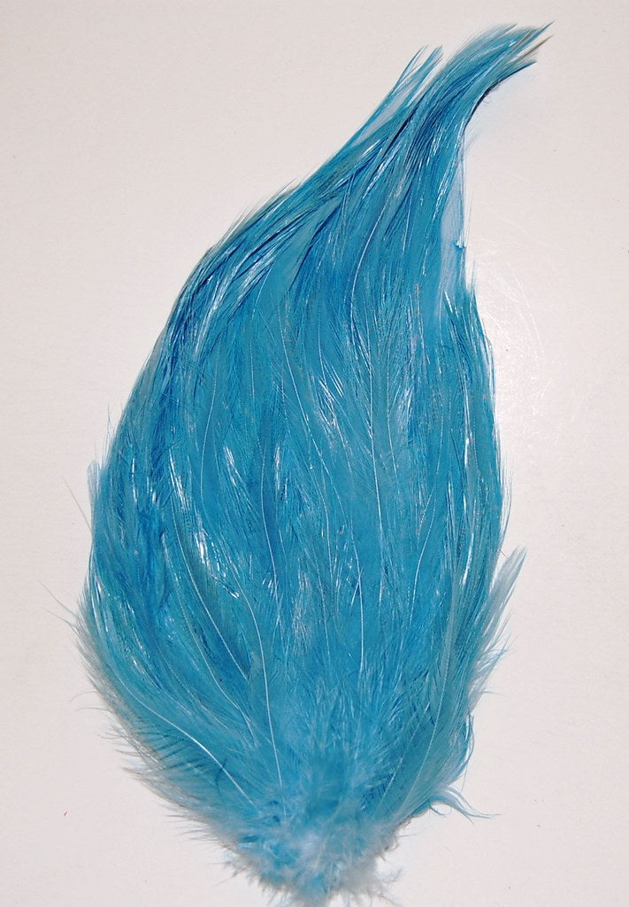 Hackle Pad