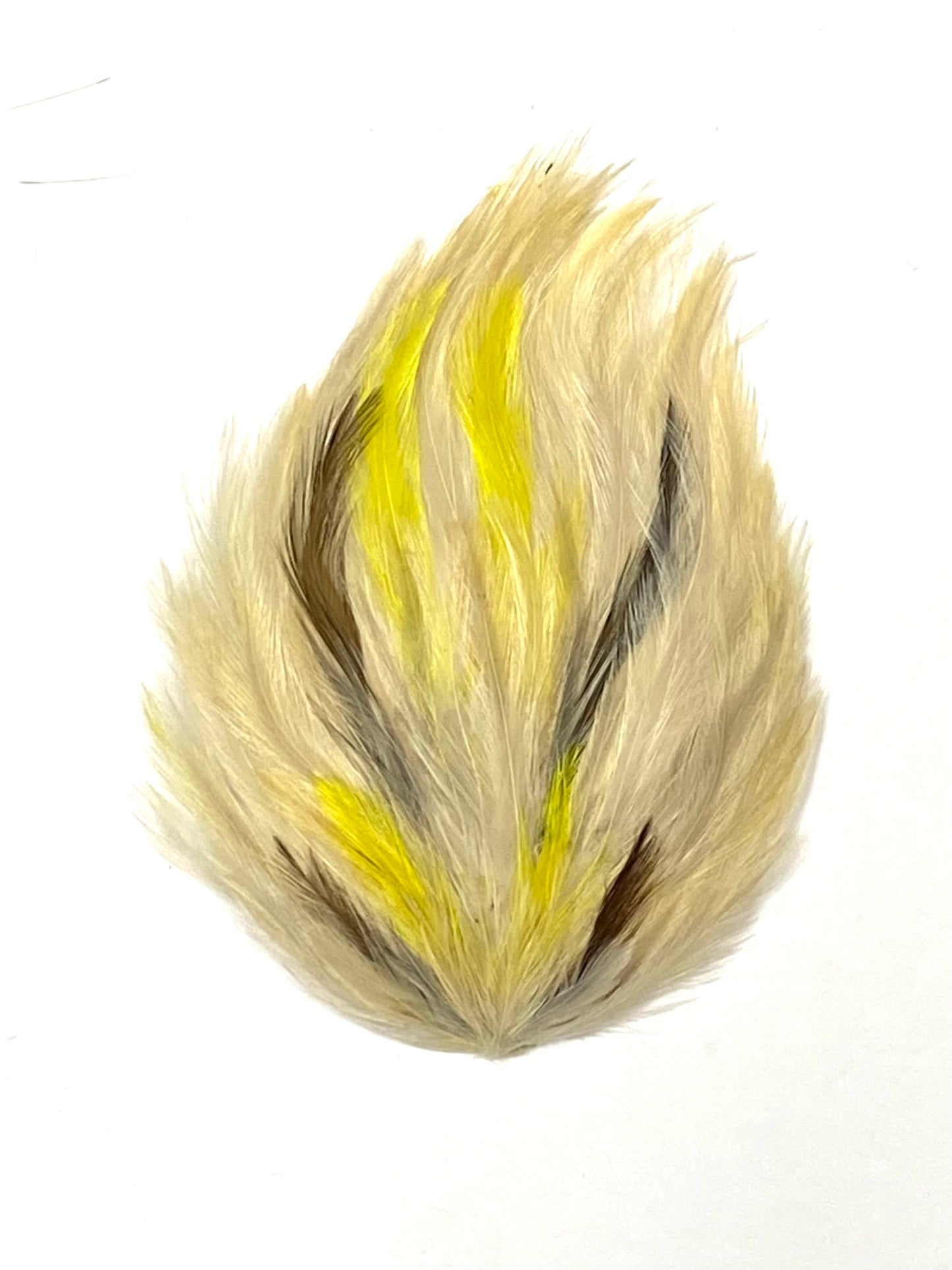 Hackle Pad