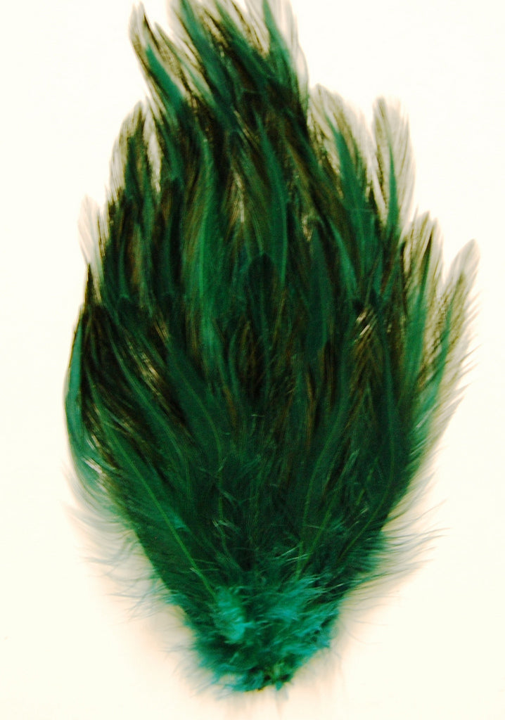 Hackle Pad