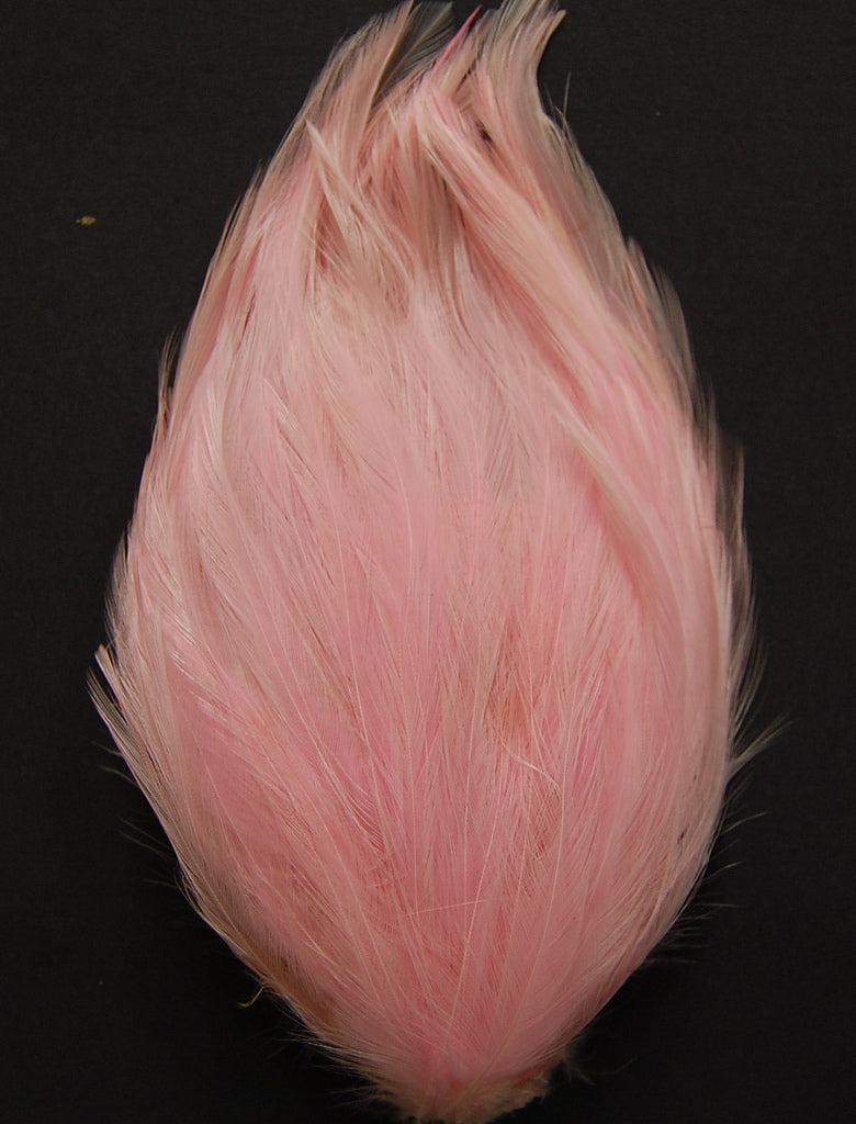 Hackle Pad