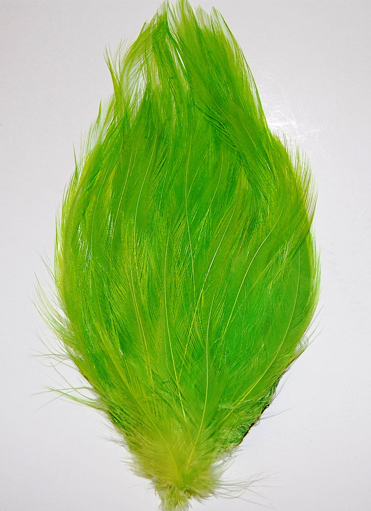 Hackle Pad