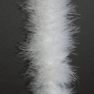 Marabou Boa - Lightweight